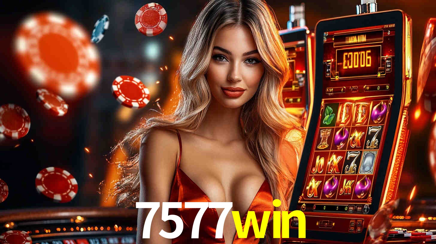 7577win