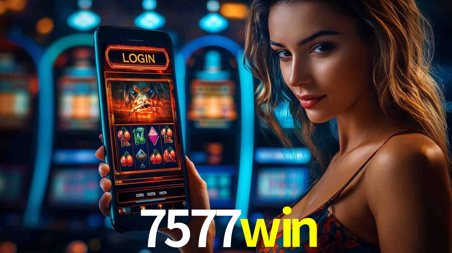 7577win