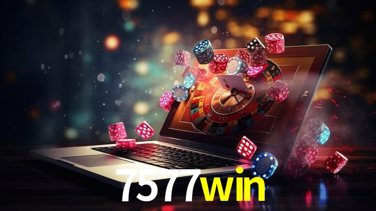 Inovações de Jogos na 7577win: O Futuro das Experiências Interativas