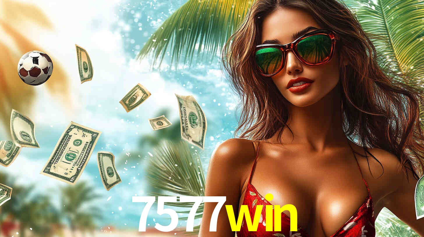Exclusive Offers 7577win