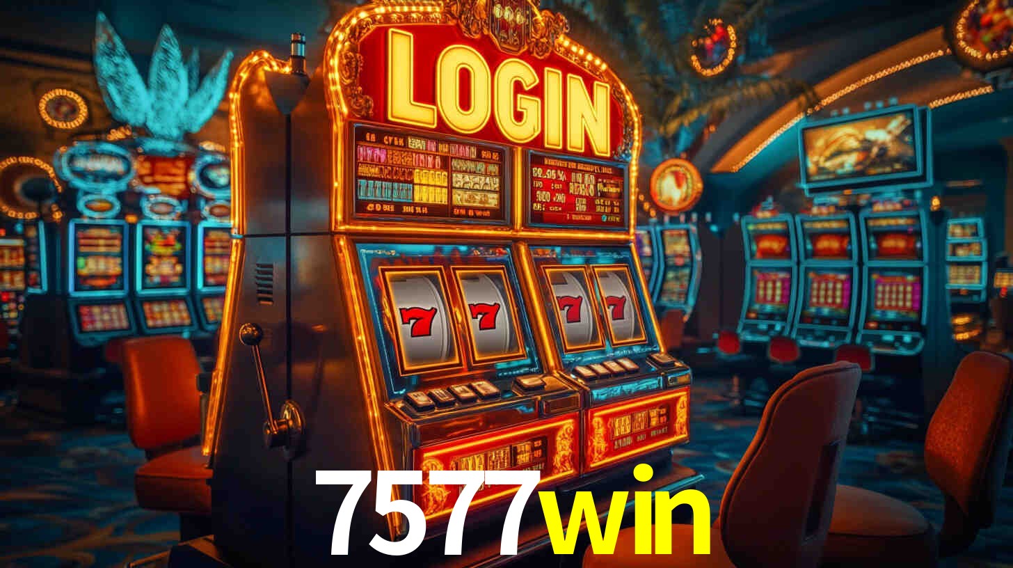 Tournaments 7577win