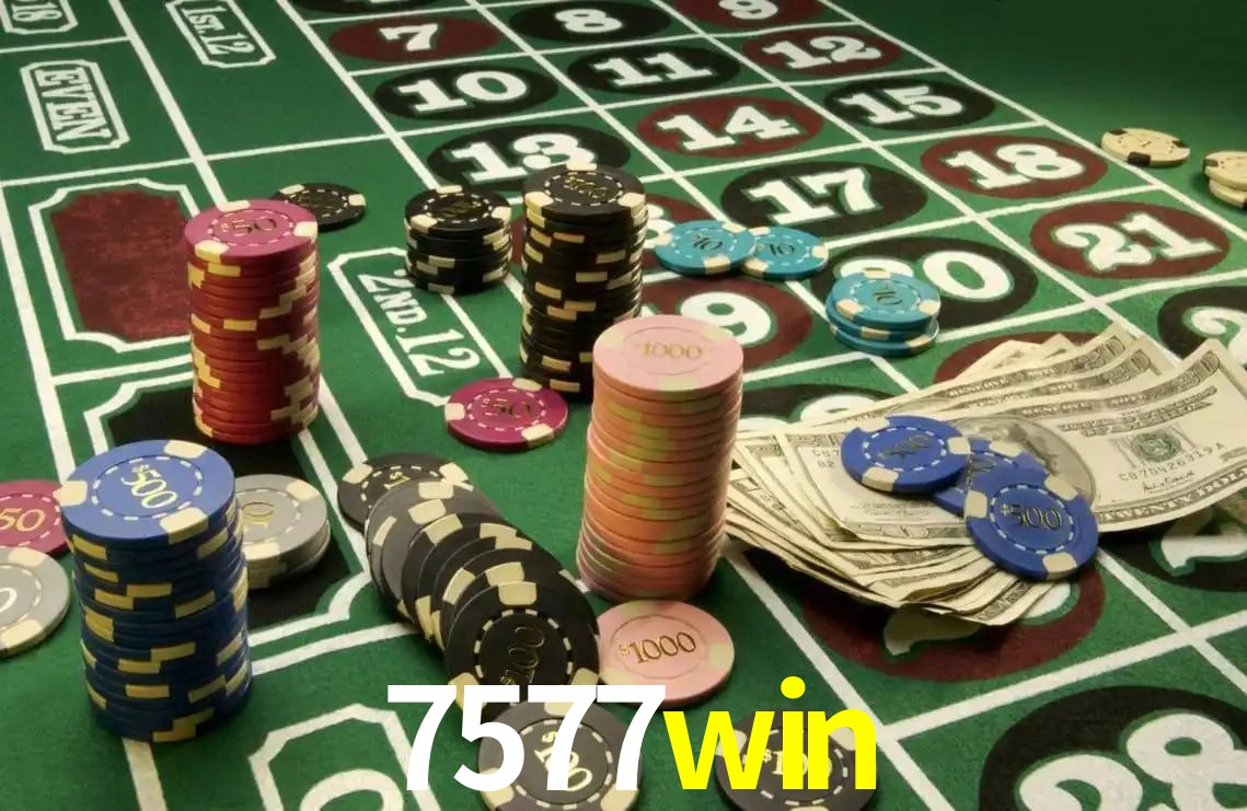 7577win