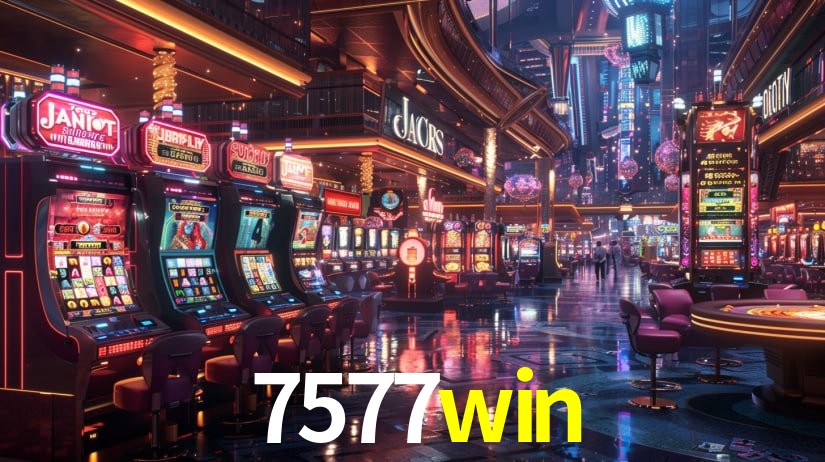 Game Statistics 7577win