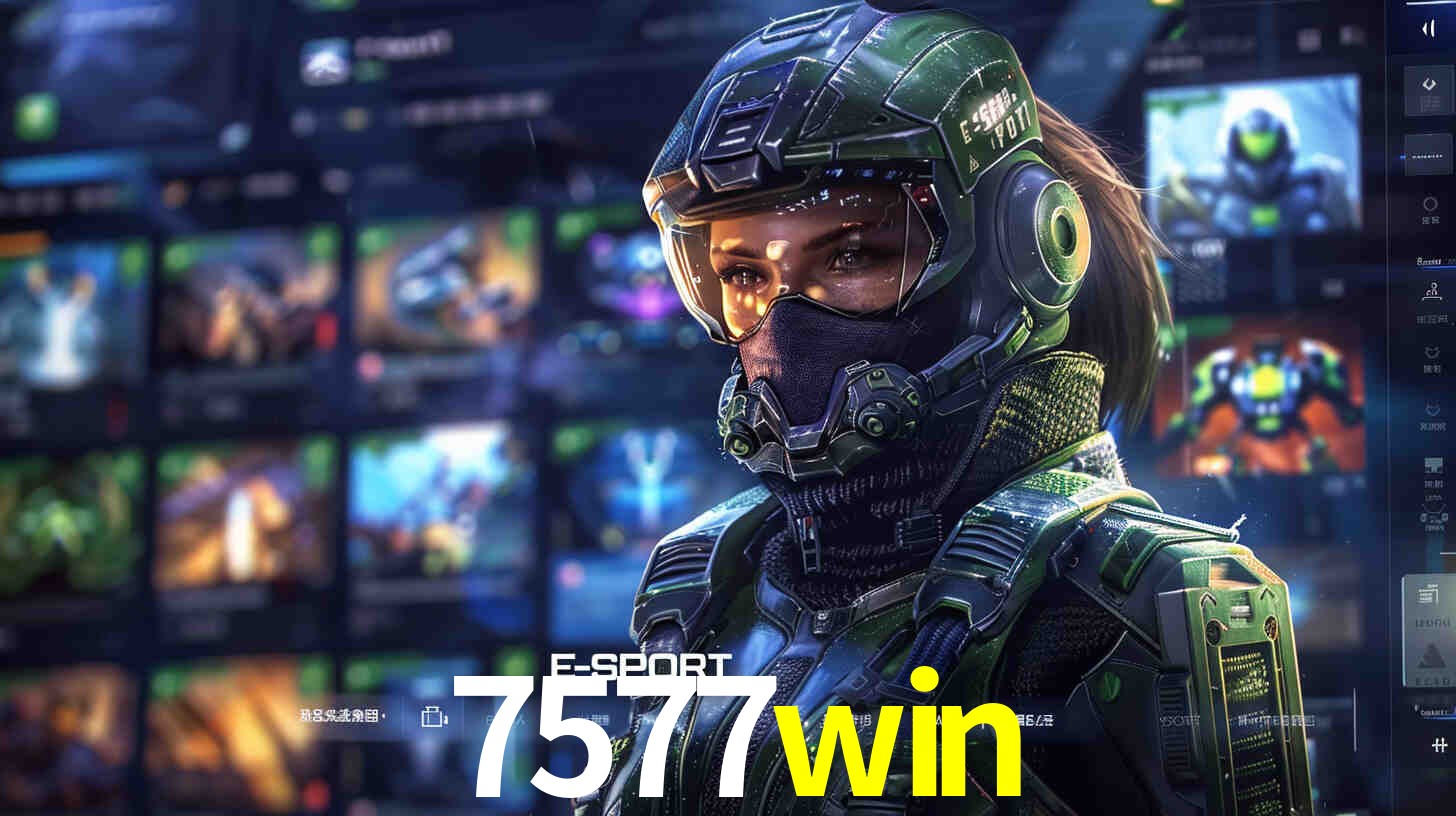 Seasonal Promotions 7577win